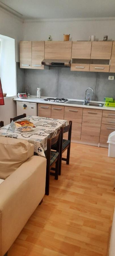 Apartment Retro III Копер Екстер'єр фото