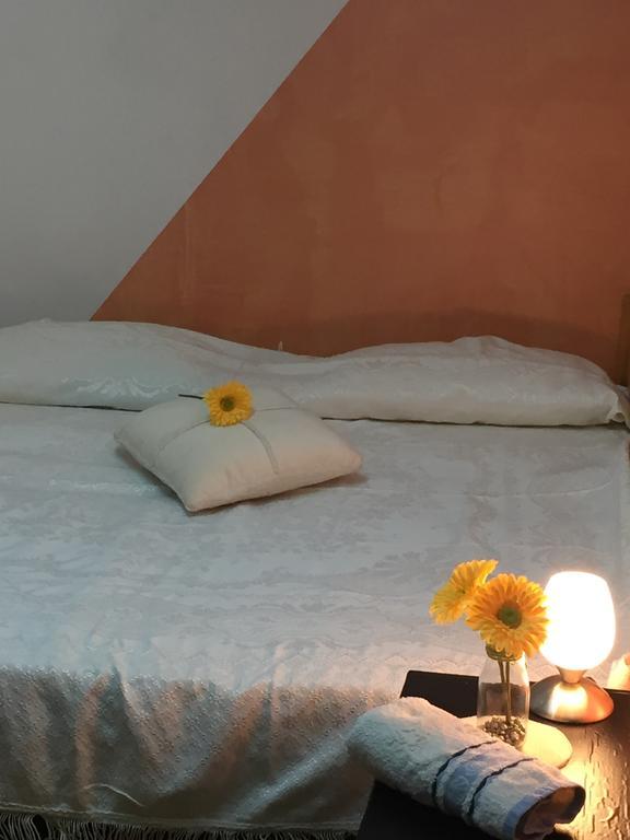 Apartment Retro III Копер Екстер'єр фото