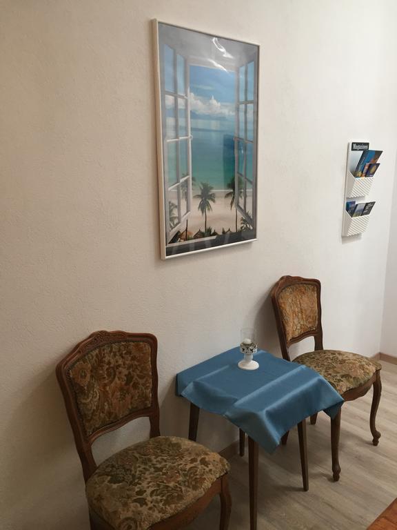 Apartment Retro III Копер Екстер'єр фото