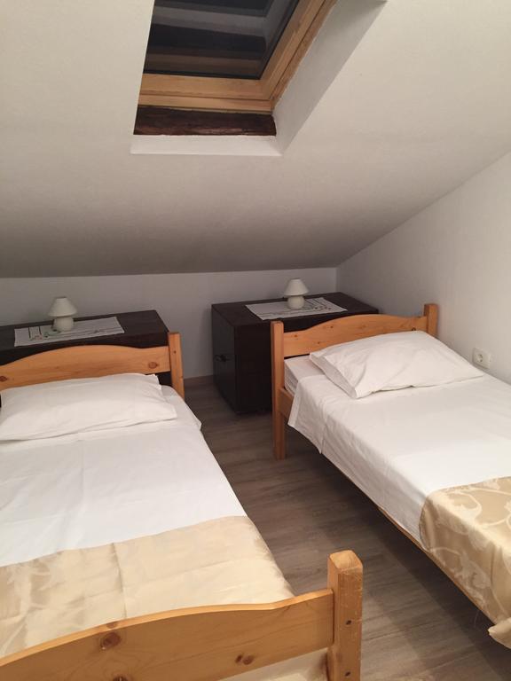 Apartment Retro III Копер Екстер'єр фото