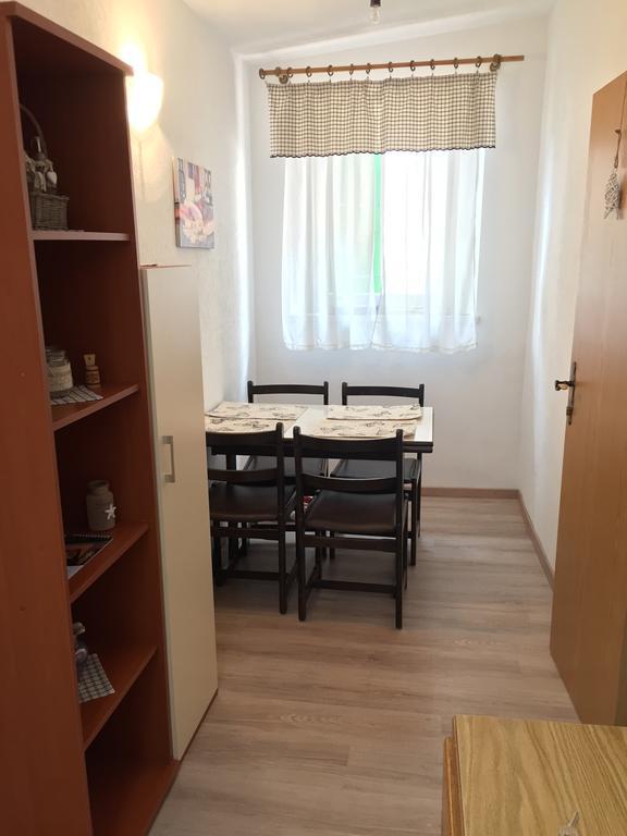 Apartment Retro III Копер Екстер'єр фото