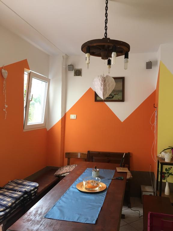 Apartment Retro III Копер Екстер'єр фото