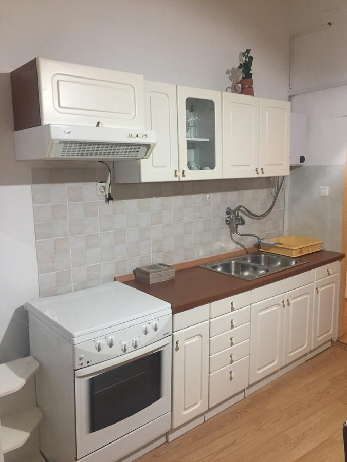 Apartment Retro III Копер Екстер'єр фото