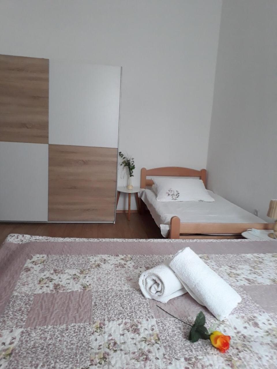 Apartment Retro III Копер Екстер'єр фото