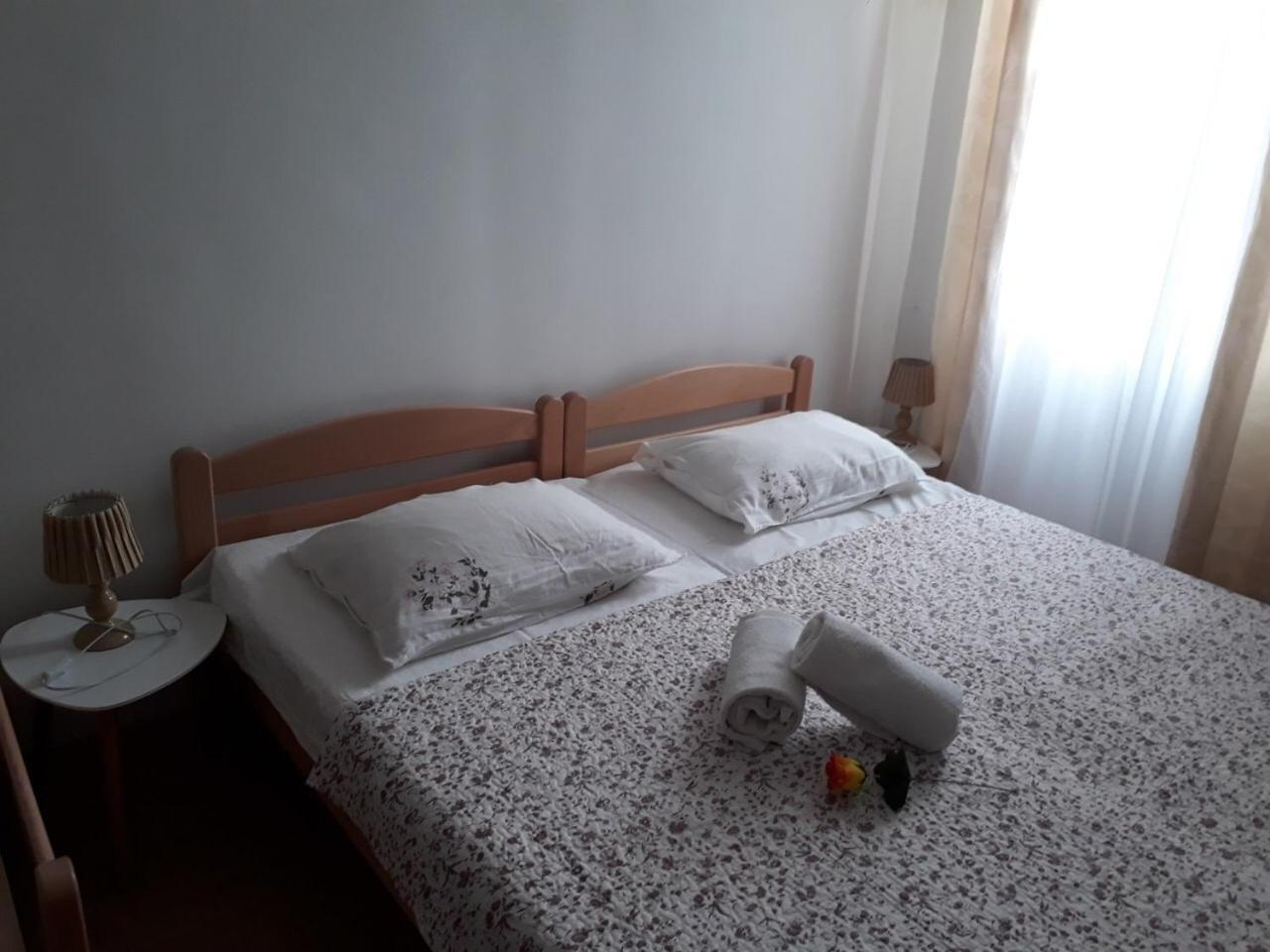 Apartment Retro III Копер Екстер'єр фото